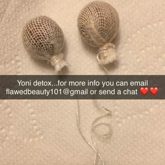 Detox - Picture 3 of 5